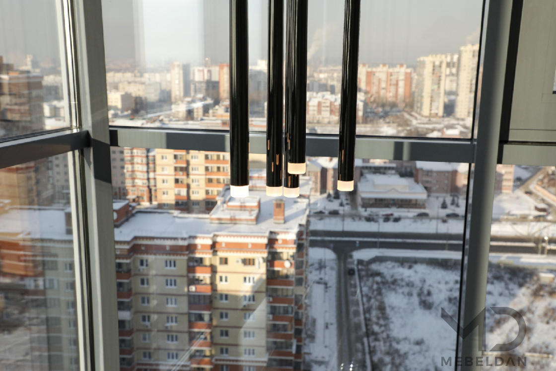 Спальная комната