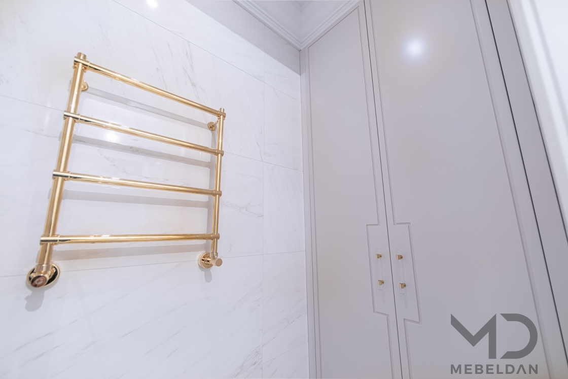 Ванная комната в Набережных Челнах
